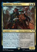 Warhammer 40,000 -  Inquisitor Eisenhorn