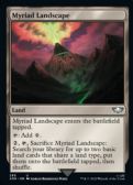 Warhammer 40,000 -  Myriad Landscape