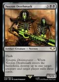 Warhammer 40,000 -  Necron Deathmark