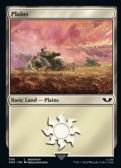 Warhammer 40,000 -  Plains