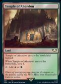 Warhammer 40,000 -  Temple of Abandon