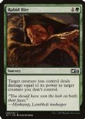 Welcome Deck 2017 -  Rabid Bite