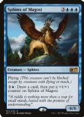 Welcome Deck 2017 -  Sphinx of Magosi