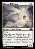 Wilds of Eldraine -  Charmed Clothier