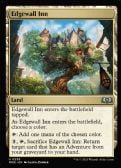 Wilds of Eldraine -  Edgewall Inn