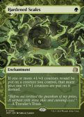 Wilds of Eldraine: Enchanting Tales -  Hardened Scales