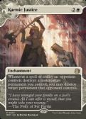 Wilds of Eldraine: Enchanting Tales -  Karmic Justice