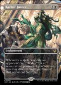 Wilds of Eldraine: Enchanting Tales -  Karmic Justice