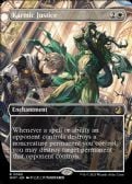 Wilds of Eldraine: Enchanting Tales -  Karmic Justice