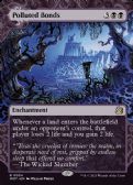 Wilds of Eldraine: Enchanting Tales -  Polluted Bonds