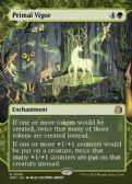 Wilds of Eldraine: Enchanting Tales -  Primal Vigor