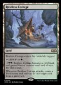 Wilds of Eldraine -  Restless Cottage