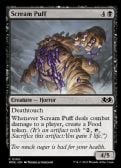 Wilds of Eldraine -  Scream Puff