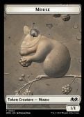 Wilds of Eldraine Tokens -  Mouse