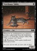 Wilds of Eldraine -  Warehouse Tabby