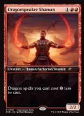Wizards Play Network 2025 -  Dragonspeaker Shaman