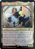 Wizards Play Network 2025 -  Zidane, Tantalus Thief