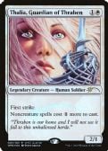 World Magic Cup Qualifiers -  Thalia, Guardian of Thraben