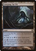 Worldwake -  Creeping Tar Pit