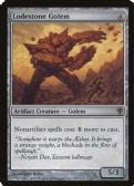 Worldwake -  Lodestone Golem