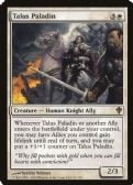 Worldwake -  Talus Paladin