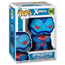 X-MEN -  FIGURINE POP! EN VINYLE D'APOCALYPSE (10 CM) -  L'ÈRE D'APOCALYPSE 1459