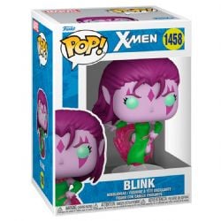 X-MEN -  FIGURINE POP! EN VINYLE DE BLINK (10 CM) -  L'ÈRE D'APOCALYPSE 1458