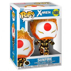 X-MEN -  FIGURINE POP! EN VINYLE DE SUNFIRE (10 CM) -  L'ÈRE D'APOCALYPSE 1460