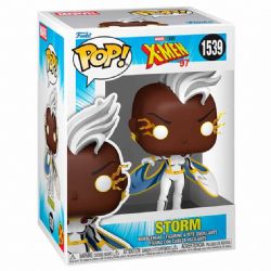 X-MEN -  FIGURINE POP! EN VINYLE DE TORNADE (10 CM) -  X-MEN 97 1539
