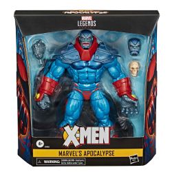 X-MEN -  FIGURINES D'APOCALYPSE -  MARVEL LEGENDS