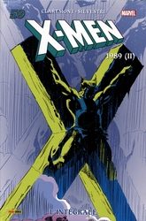 X-MEN -  L'INTÉGRALE 1989 (II)