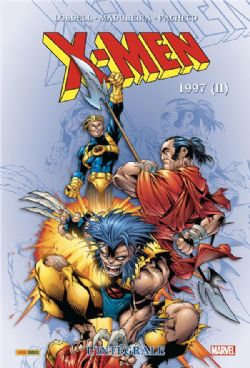 X-MEN -  L'INTÉGRALE 1997 (II) (V.F.) 50