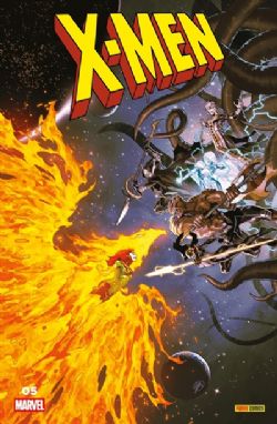 X-MEN -  (V.F.) 05