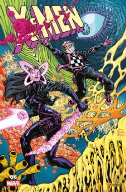X-MEN -  (V.F.) 06