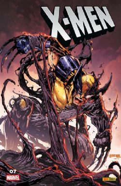 X-MEN -  (V.F.) 07