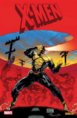 X-MEN -  (V.F.) 13