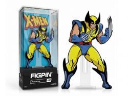 X-MEN -  ÉPINGLETTES DE WOLVERINE  (5CM) -  FIGPIN MARVEL 437