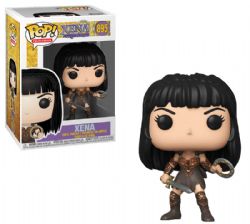 XENA, LA PRINCESSE GUERRIÈRE -  FIGURINE POP! EN VINYLE DE XENA (10 CM) 895