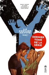 Y - LE DERNIER HOMME -  (NOUVELLE ÉDITION) 05