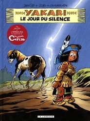 YAKARI -  LE JOUR DU SILENCE (V.F.) 39