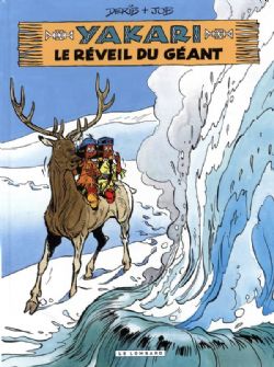 YAKARI -  LE RÉVEIL DU GÉANT (V.F.) 29