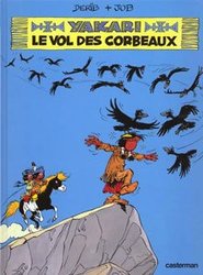 YAKARI -  LE VOL DES CORBEAUX (V.F.) 14