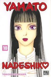 YAMATO NADESHIKO -  (V.F.) 10