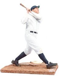 YANKEES DE NEW YORK -  BABE RUTH (15 CM)