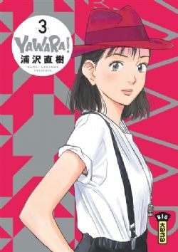 YAWARA! -  (V.F.) 03