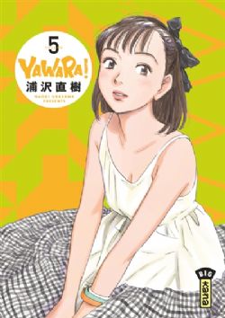 YAWARA! -  (V.F.) 05