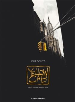 YELLOW CAB