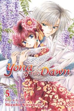YONA OF THE DAWN -  (V.A.) 05