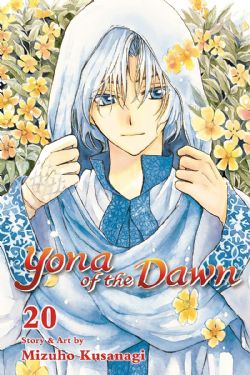 YONA OF THE DAWN -  (V.A.) 20