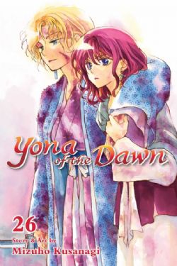 YONA OF THE DAWN -  (V.A.) 26